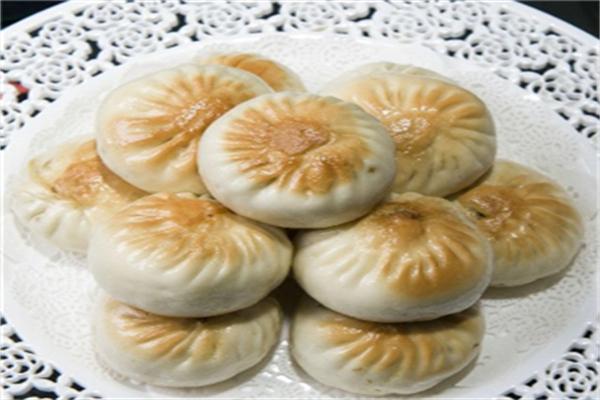 铁牛包子