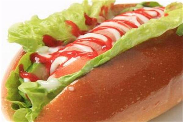超级热狗superdog