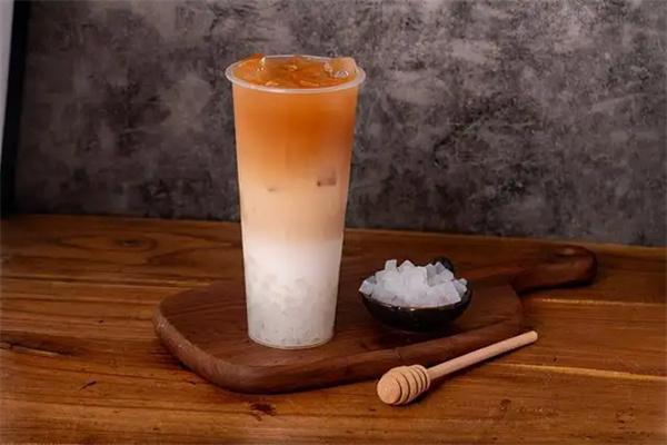 Milky Tea奶茶