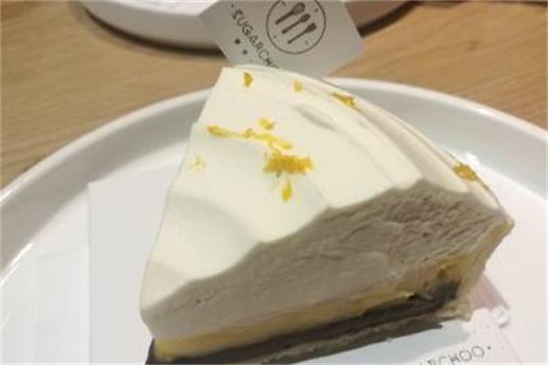 sugarchoo糖秋千