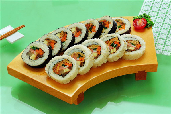 安多寿司
