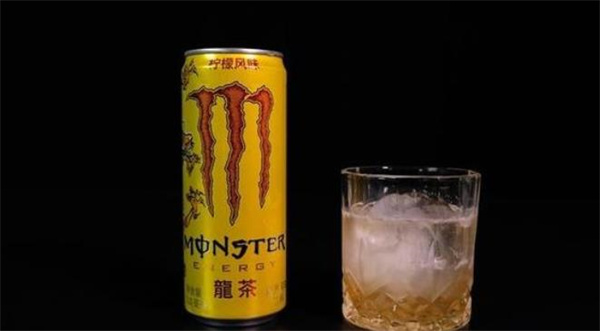 龍茶饮品