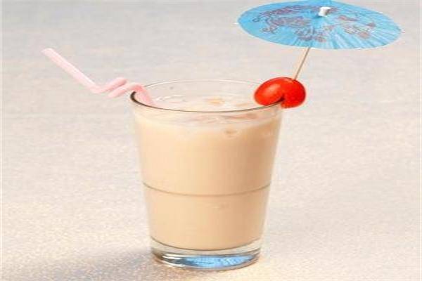 唐茶TangCha