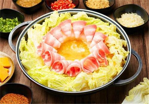 哇哇叫火锅