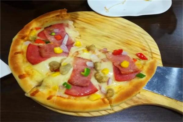z先生的披萨