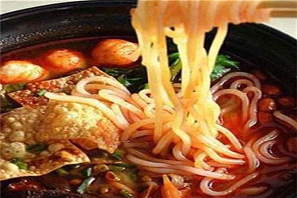 螺逍遥螺蛳粉