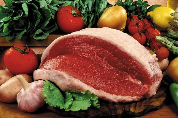 向群猪肉加盟