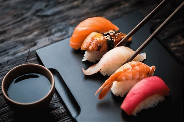 全家韩食屋料理