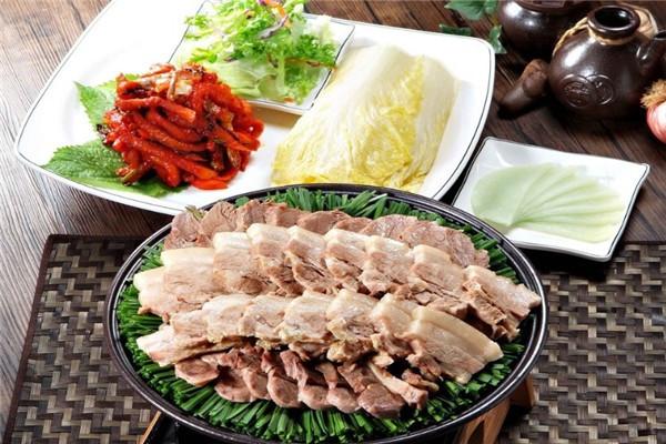 红国之传说料理