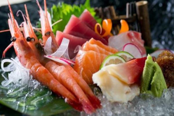 大口日本料理