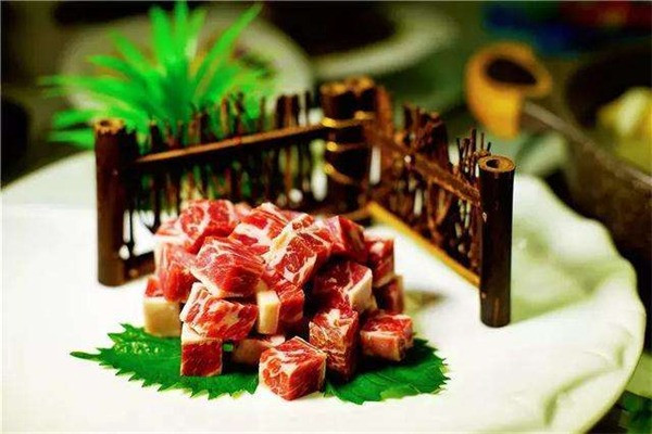 春川韩式铁板料理