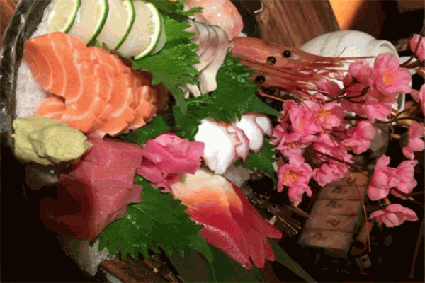 古巴屋料理
