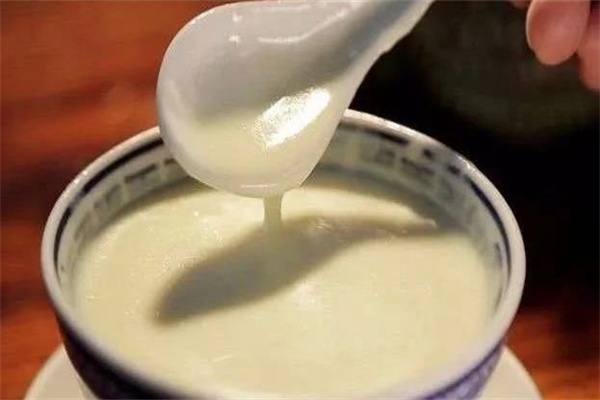 周大娘牛乳加盟