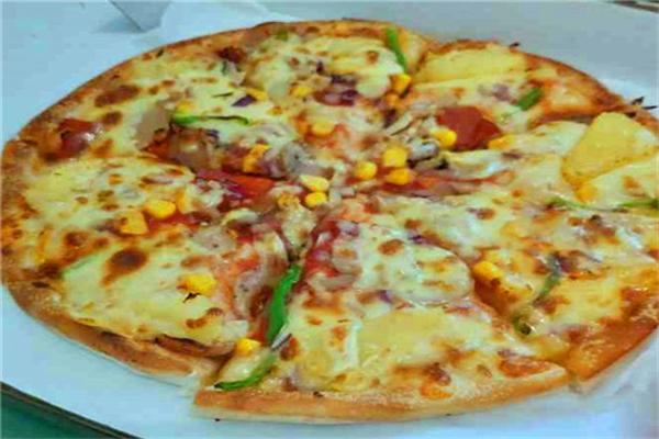 spizza披萨速递