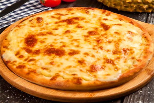 pizzamo手工披萨