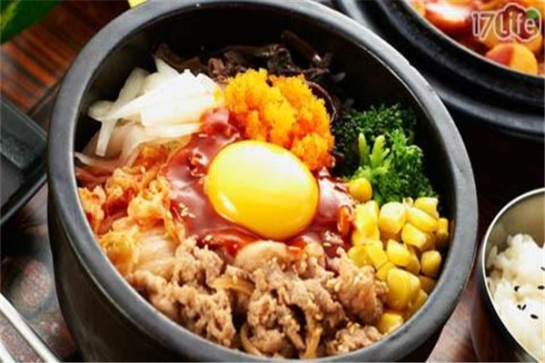 麦兜家芝士年糕料理
