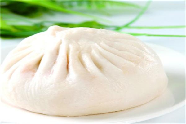 铁牛包子