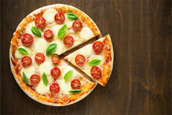 沫汐pizza
