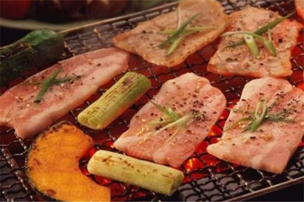 尚喜烤肉