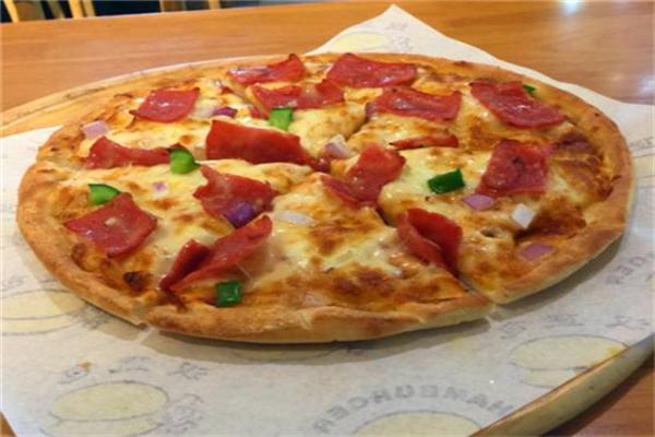 spizza披萨速递