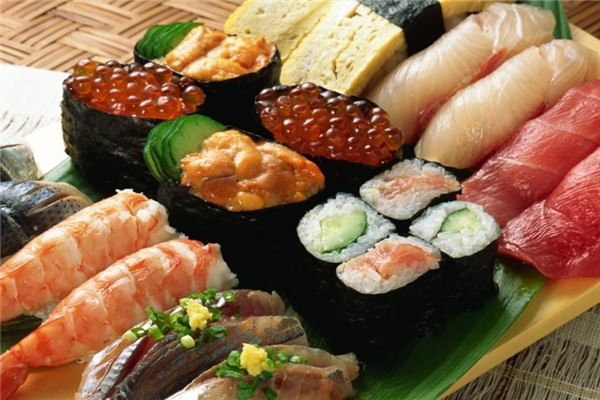 金顺子料理