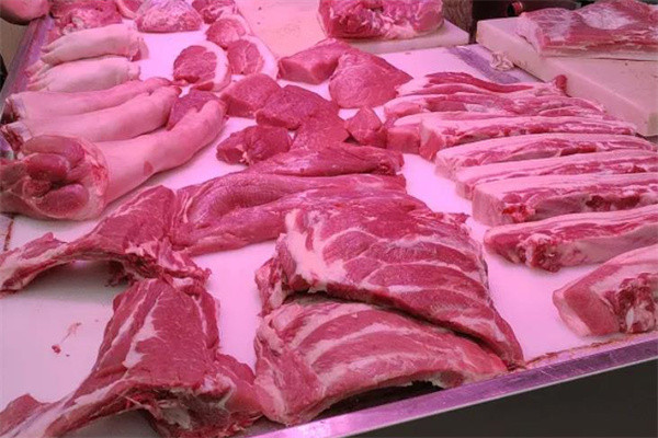 向群猪肉加盟