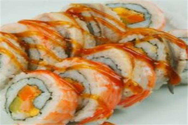 禾太郎回转寿司
