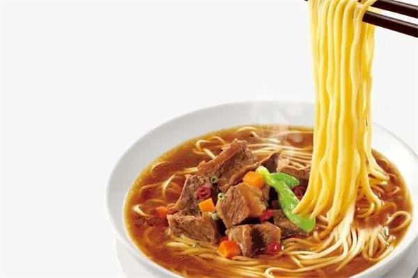 沽上面馆