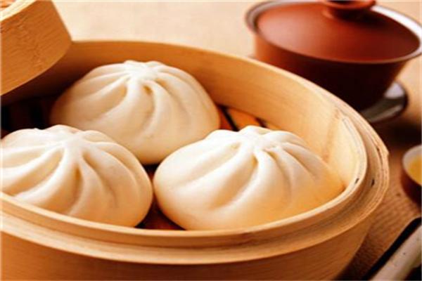 铁牛包子