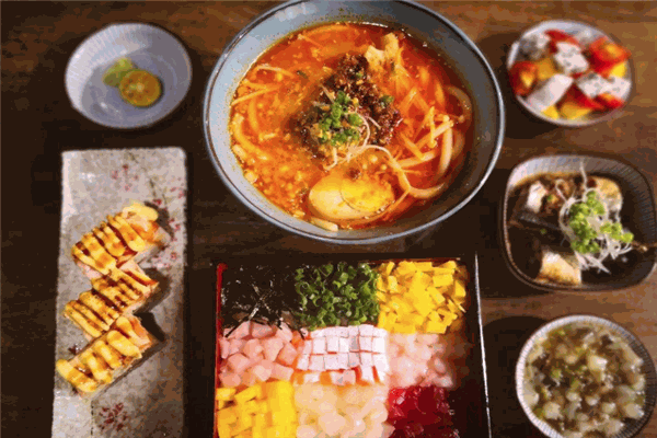 宝师韩国料理