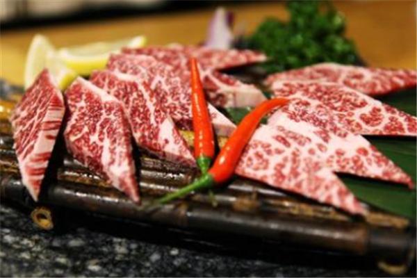 尚喜烤肉