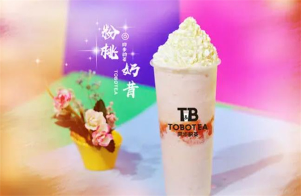 同步韵茶