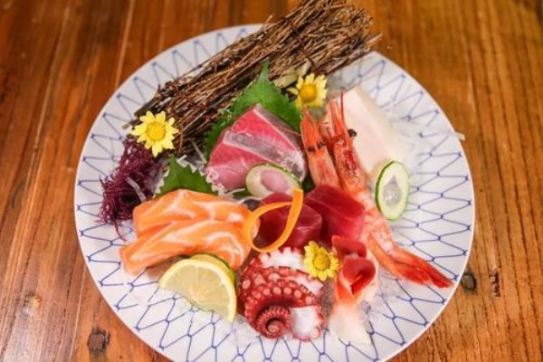 古巴屋料理