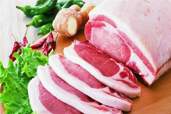 向群猪肉加盟