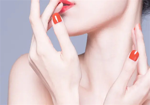 金美妆时尚形象设计培训