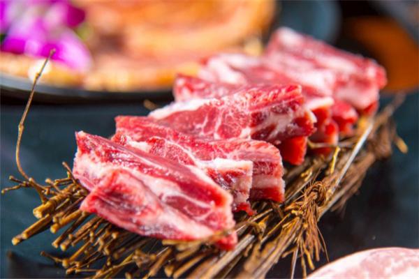 尚喜烤肉