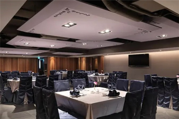 串姐烧烤店