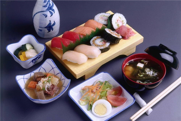 韩炉火炭料理