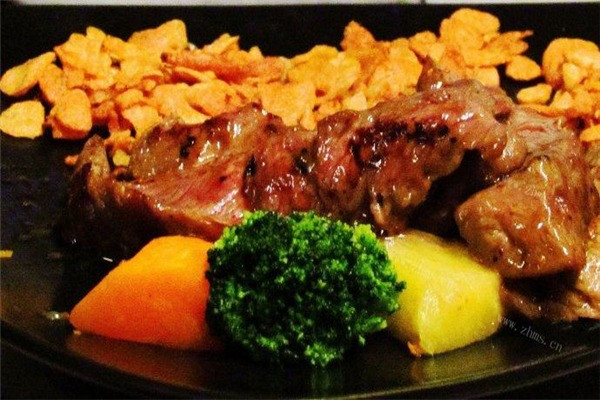 春川韩式铁板料理