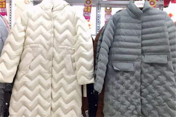 衣惠万家服装加盟
