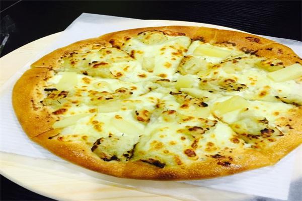 Pizza4U披萨
