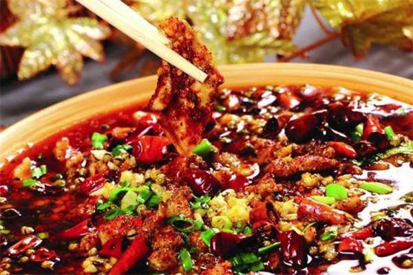 辣么辣部落辣吧加盟