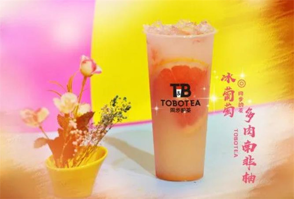 同步韵茶