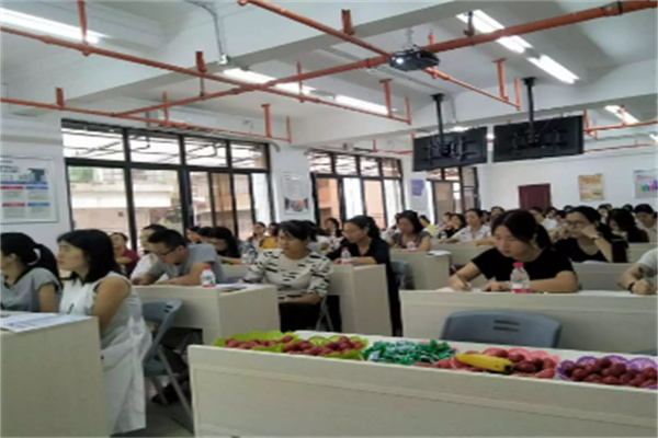 fayu美学技术培训