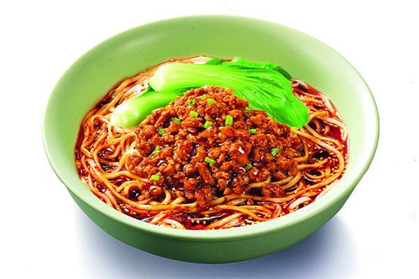 旺香旺摊摊面