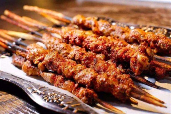 尚喜烤肉