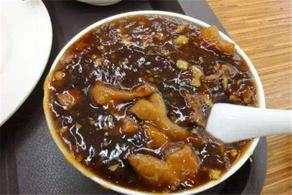 缘赵记炒肝加盟
