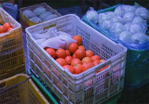 阿康果品批发行