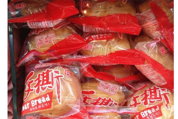 多嘴猫食品