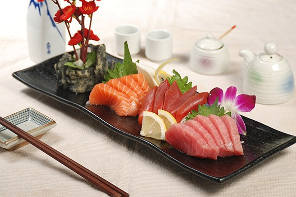 全家韩食屋料理